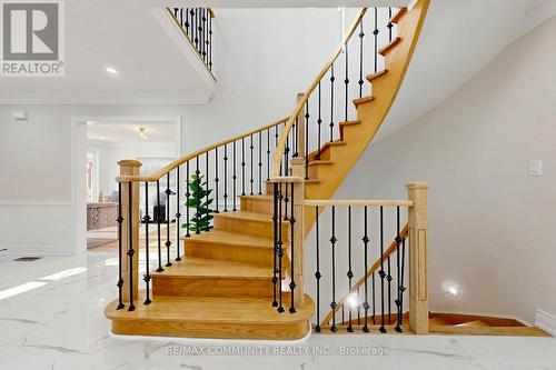 1002 Riverview Crescent, Pickering, ON - Indoor Photo Showing Other Room