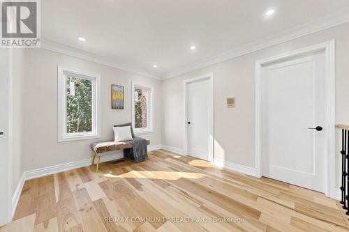1002 Riverview Crescent, Pickering, ON - Indoor
