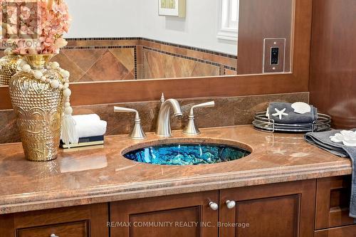 1002 Riverview Crescent, Pickering, ON - Indoor
