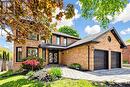 1002 Riverview Crescent, Pickering, ON  - Outdoor 