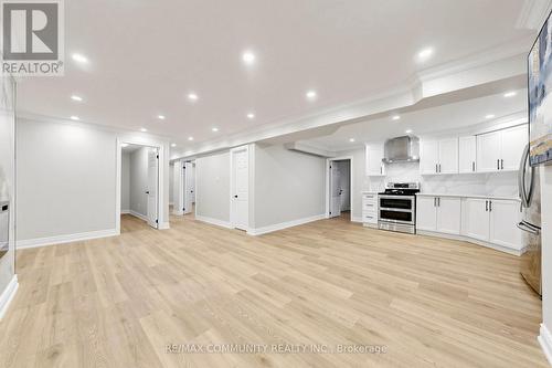 1002 Riverview Crescent, Pickering, ON - Indoor Photo Showing Other Room