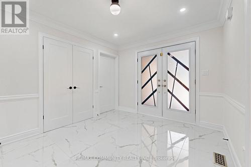 1002 Riverview Crescent, Pickering, ON - Indoor Photo Showing Other Room