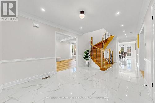 1002 Riverview Crescent, Pickering, ON - Indoor Photo Showing Other Room
