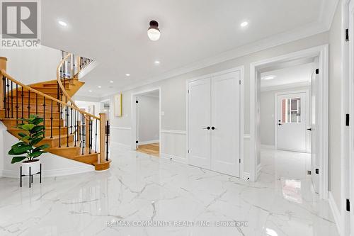 1002 Riverview Crescent, Pickering, ON - Indoor Photo Showing Other Room