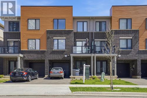 119 - 19 ROXANNE DRIVE  Hamilton, ON L8H 0B6