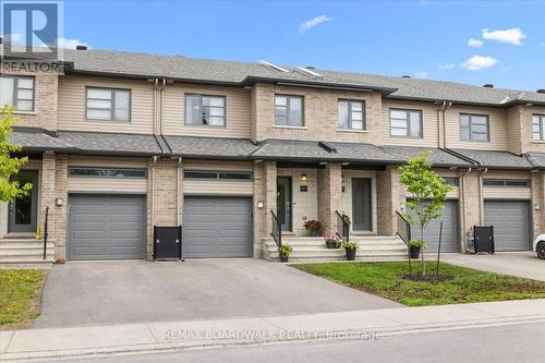 244 MUNRO STREET  Carleton Place, ON K7C 0P2