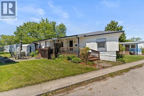43 Holly STREET  Lakeshore, ON N9Y 2J6