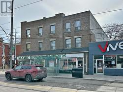1395 GERRARD STREET E Toronto, ON M4L 1Z3