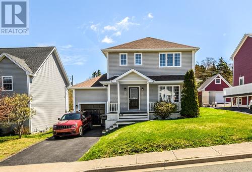 53 Mainsail Drive  Conception Bay South, NL A1W 2G3