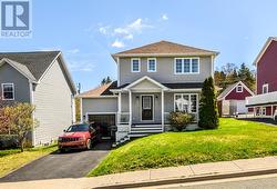 53 Mainsail Drive Conception Bay South, NL A1W 2G3