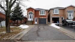 BASEMENT - 37 ROUGHLEY STREET Bradford West Gwillimbury, ON L3Z 3B3