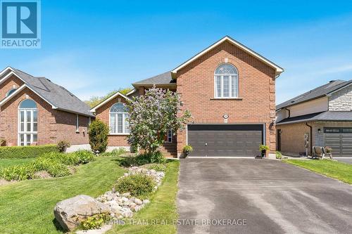 616 GLEN CEDAR CRESCENT  Innisfil, ON L9S 2J4