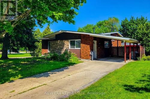 1 Vera Court, Hamilton, ON - Outdoor