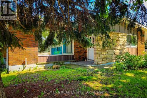 1 Vera Court, Hamilton, ON - Outdoor