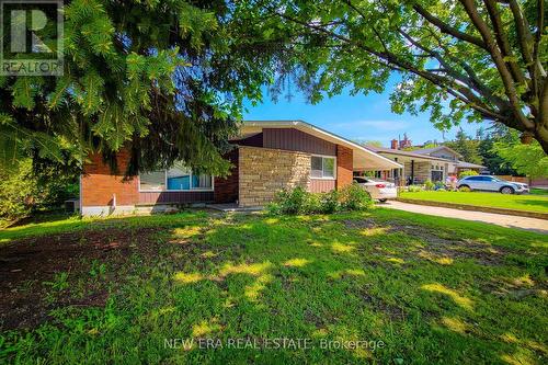 1 Vera Court, Hamilton, ON - Outdoor