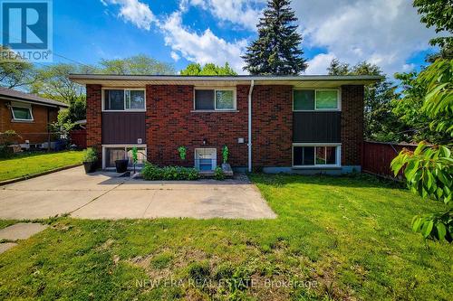 1 Vera Court, Hamilton, ON - Outdoor