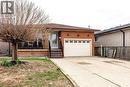 42 Lasila Court, Hamilton, ON  - Outdoor 