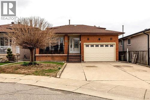 42 Lasila Court, Hamilton, ON - Outdoor
