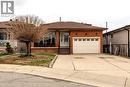 42 Lasila Court, Hamilton, ON  - Outdoor 