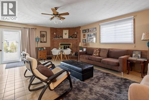 42 Lasila Court, Hamilton, ON 