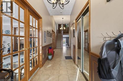 42 Lasila Court, Hamilton, ON - Indoor Photo Showing Other Room