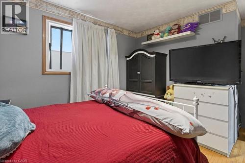 3rd bedroom - 42 Lasila Court, Hamilton, ON 
