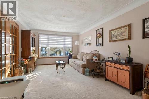 42 Lasila Court, Hamilton, ON 