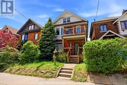 256 KEELE STREET Toronto, ON M6P 2K3