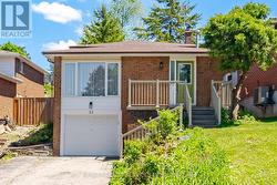33 HESP DRIVE Caledon, ON L7E 2R5