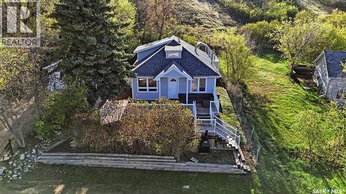 24 Alice Crescent, Marquis Rm No. 191, SK - Outdoor