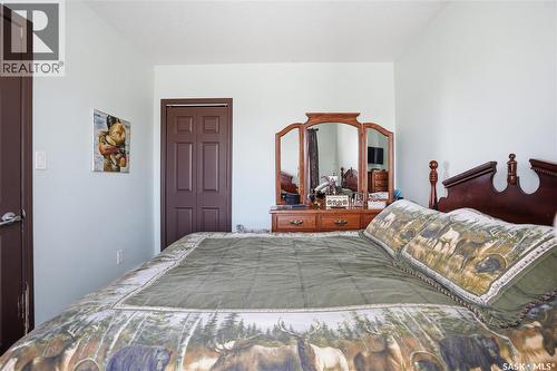24 Alice Crescent, Marquis Rm No. 191, SK - Indoor Photo Showing Bedroom
