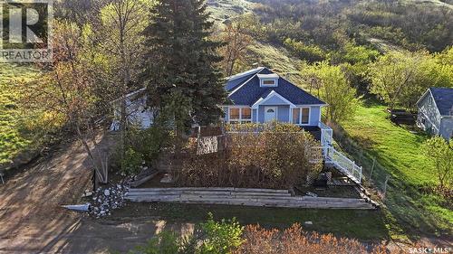 24 Alice Crescent, Marquis Rm No. 191, SK - Outdoor