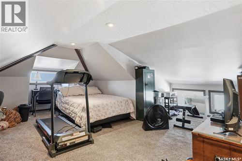24 Alice Crescent, Marquis Rm No. 191, SK - Indoor Photo Showing Bedroom