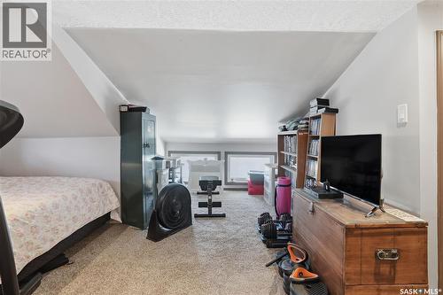 24 Alice Crescent, Marquis Rm No. 191, SK - Indoor Photo Showing Bedroom