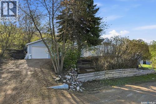24 Alice Crescent, Marquis Rm No. 191, SK - Outdoor