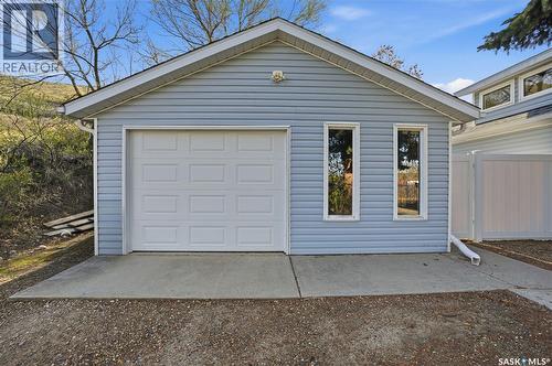 24 Alice Crescent, Marquis Rm No. 191, SK - Outdoor With Exterior