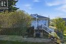 24 Alice Crescent, Marquis Rm No. 191, SK  - Outdoor With Deck Patio Veranda 