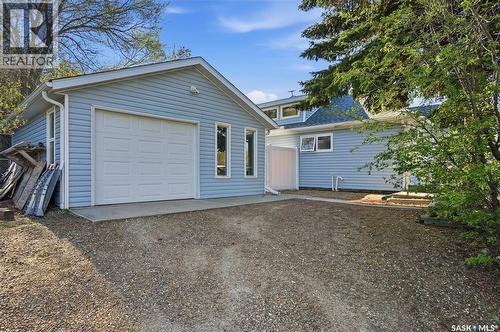 24 Alice Crescent, Marquis Rm No. 191, SK - Outdoor