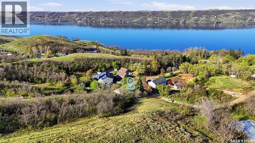24 Alice Crescent, Marquis Rm No. 191, SK - Outdoor With Body Of Water With View