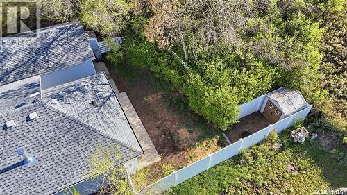 24 Alice Crescent, Marquis Rm No. 191, SK - Outdoor