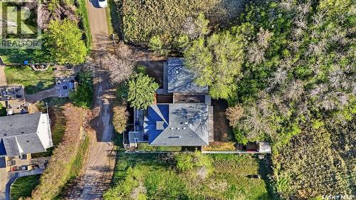 24 Alice Crescent, Marquis Rm No. 191, SK - Outdoor With View