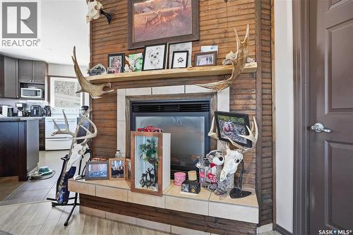 24 Alice Crescent, Marquis Rm No. 191, SK - Indoor