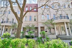 10 - 645 DAVENPORT ROAD Toronto, ON M5R 1L3