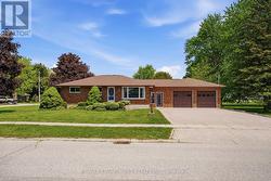 55 WILLIAM STREET N  Blandford-Blenheim, ON N0J 1S0