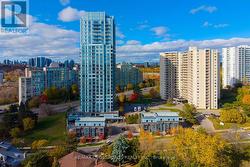 601 - 18 GRAYDON HALL DRIVE Toronto, ON M3A 0A4