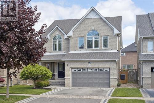 121 FENNING DRIVE  Clarington, ON L1E 3H1
