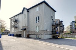 Stationnement - 