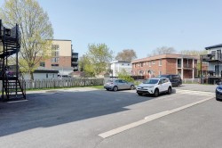 Stationnement - 