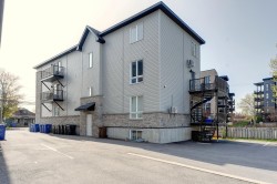 Stationnement - 