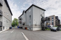 Stationnement - 